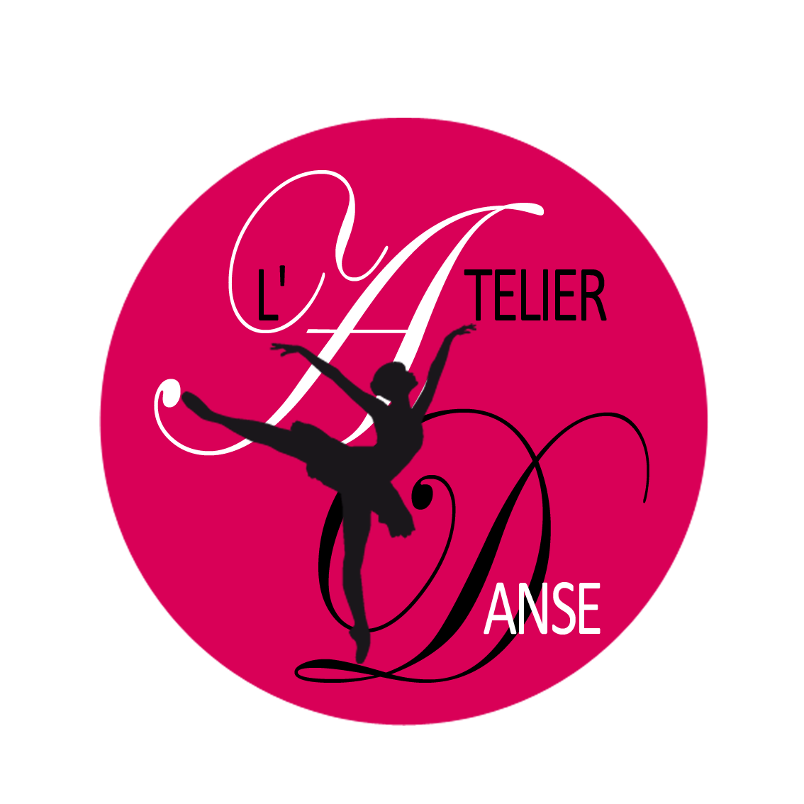 L'ATELIER DANSE