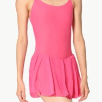 tunique-luna-dansez-vous Fuschia copie